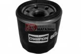 Фильтр масляный Champion CH F308