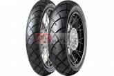 Мотошины DUNLOP 100/90-19 (57H) TL TRAILMAX TR91