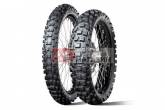 Мотошины DUNLOP 100/90-19 (57M) TT GEOMAX MX71