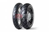 Мотошины DUNLOP 110/80R19 (59V) TL TRAILMAX TR91