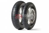 Мотошины DUNLOP 120/70ZR17 58W TL SPMAX MUTANT