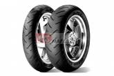 Мотошины DUNLOP 130/70R18 (63H) TL ELITE 3 Radial
