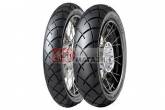 Мотошины DUNLOP 130/80R17 65H TRAILMAX TR91