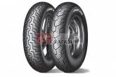 Мотошины DUNLOP 130/90-15 (66P) ЇЇ D404