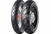 Мотошины DUNLOP 150/70R17 69V TRAILMAX TR91