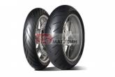 Мотошины DUNLOP 180/55ZR17 (73W) TL SPMAX ROADSMART II