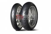 Мотошины DUNLOP 190/50ZR17 (73W) TL SPMAX ROADSMART II