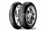 Мотошины DUNLOP 200/50R18 (76H) TL ELITE 3 Radial