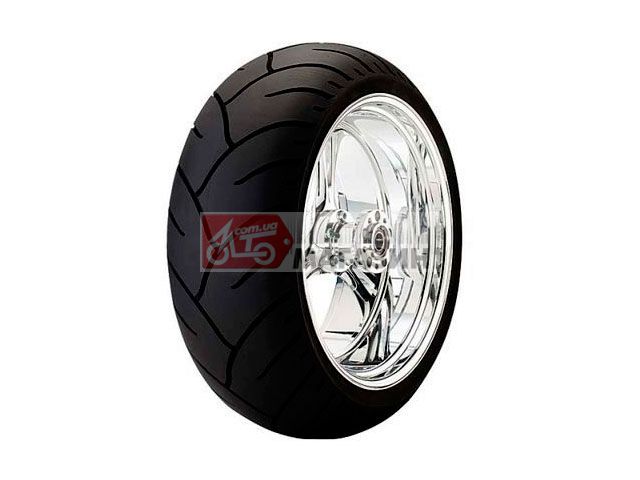 мотошины dunlop 240/40r18 (79v) tl elite 3 custom 