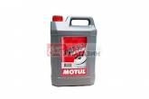 ТОРМОЗНАЯ ЖИДКОСТЬ MOTUL DOT 5.1 BRAKE FLUID (5L)