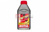 ГАЛЬМІВНА РІДИНА MOTUL RBF 660 FACTORY LINE (0,5 L)