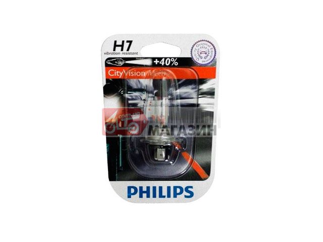 галогенная лампа philips x-tremevision moto 12972x