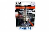 Галогенная лампа Philips CityVision Moto 12636CTVBW HS1 12В 35/35 Вт