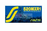 Приводний ланцюг SUNSTAR SS 520MXR1-114G