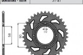 Задня зірка SUNSTAR SS 1-3082-31