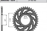 Задняя звезда SUNSTAR SS 1-3383-39