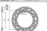 Задня зірка SUNSTAR SS 1-3559-48