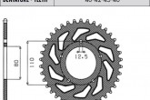 Задня зірка SUNSTAR SS 1-4335-46