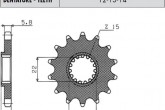 Зірка передня SUNSTAR SS 35714