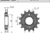 Зірка передня SUNSTAR SS 35915