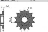 Зірка передня SUNSTAR SS 38914