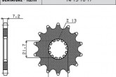 Зірка передня SUNSTAR SS 40416