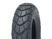 шина 130/90-10 deli -tire  sc-101 tl (индонезия)