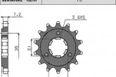 Зірка передня SUNSTAR SS 41615
