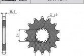 Звезда передняя SUNSTAR SS 51617