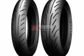 Мотошина Michelin POWER PURE SC 130/70-13 (63P) TL