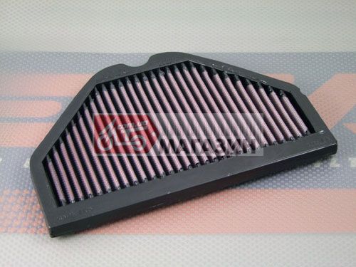 воздушный фильтр athena dna p-k12s05-01