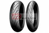 Мотошина Michelin Pilot Road 3 150/70ZR17 (69W)