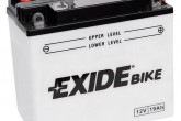 Аккумулятор сухозаряженный EXIDE YB16L-B 19Ah 190A (L175*W100*H155mm)