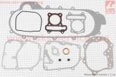 Прокладки повний комплект (для 47мм-80cc, колесо 14