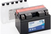 Аккумулятор гелевый EXIDE YTZ10-BS 8,6Ah 145A (L150*W87*H93mm)