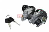 Замок запалювання Yamaha BWS 100 4VP