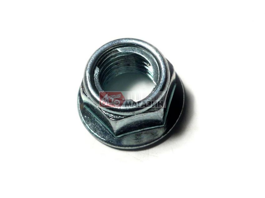 гайка m10*1.25 gy6 139qmb/152qmi/157qmj (для ротор