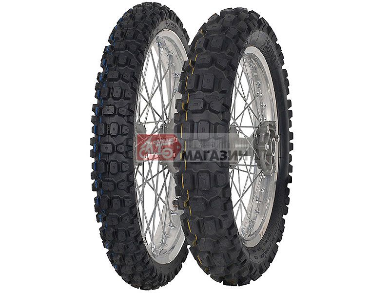 мотошины sava 90/90-21 tt rockrider mc 23 54r