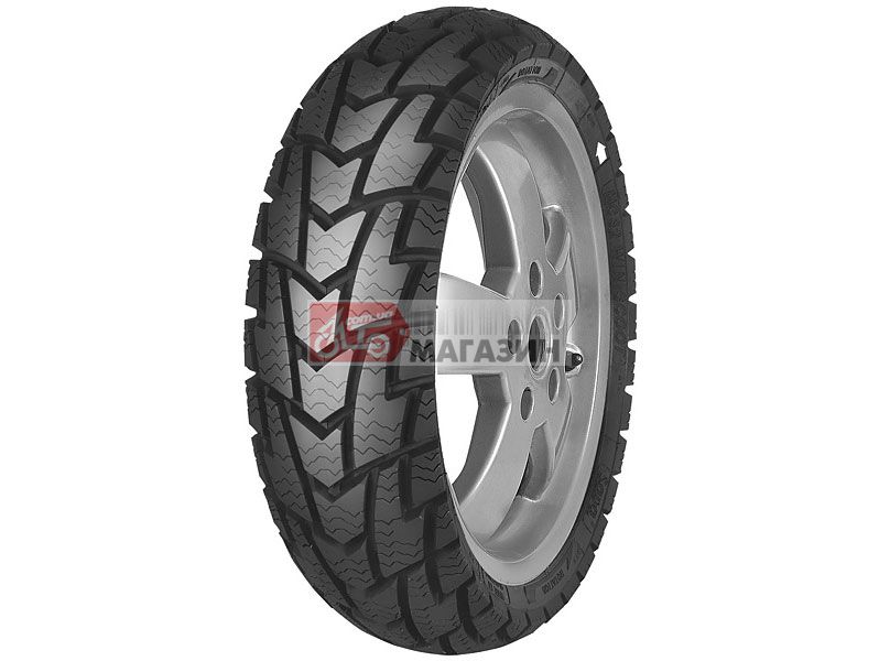 мотошина sava mc 32 130/60-13 60p tl win scoot m+s