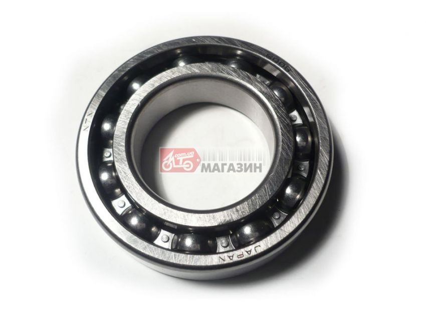 подшипник коленвала suzuki lets 6006 (55*30*13) nt