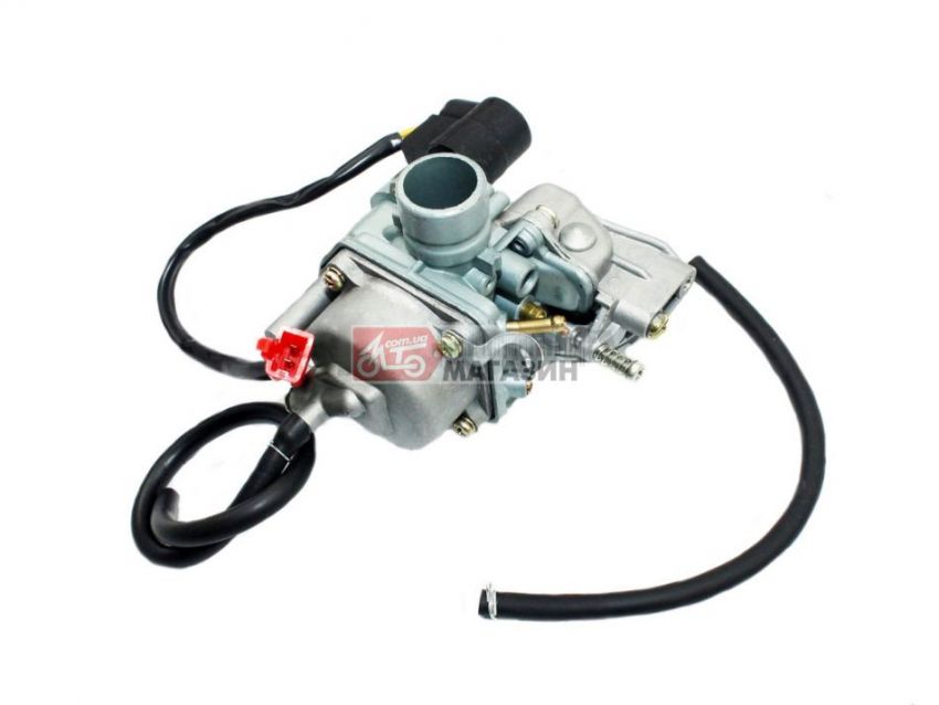 карбюратор yamaha jog/aprio/bj/sa16 (4jp/5bm)