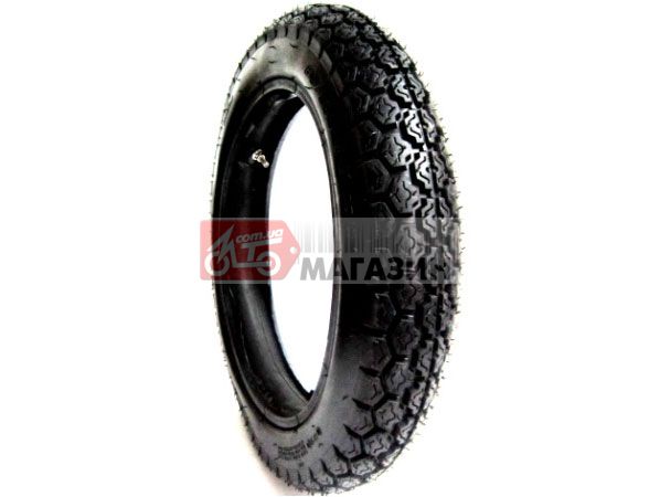шина 80/100-14 (49l) tt tire hc-01