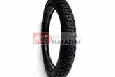 Шина 2.50-17 (43J) TT Tire + камера