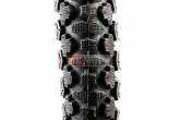 Шина 3.50-18 (50P) TT Tire + камера