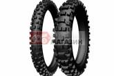 Мотошина MICHELIN AC10 120/90-18 65R TT