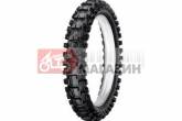 Мотошины DUNLOP 120/90-18 65M TT MX31