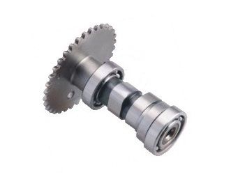 распредвал в сборе 125cc/150сс gy6 152qmi/157qmj t