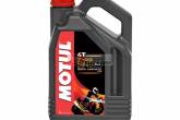 Масло MOTUL 7100 4T 5W40 (4л)