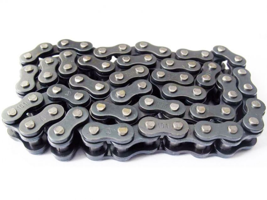 цепь привода колеса 428н*112l active (viper) stage