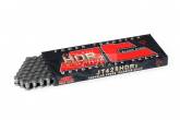 Ланцюг приводний JT Sprockets JTC 428 HDR 128 ланок (JTC428HDR128SL)